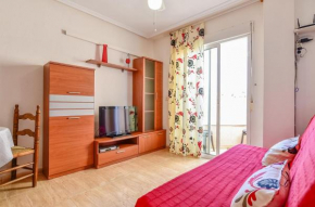 Apartment Finlandia, Torrevieja